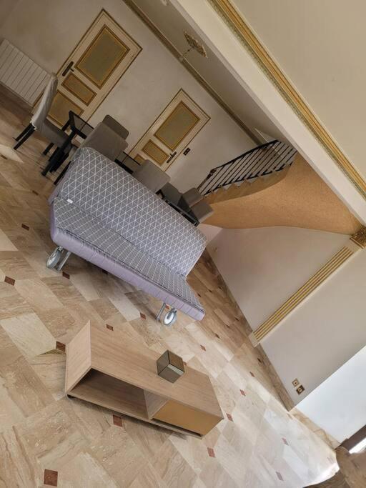 Le Castel - Dormir Comme A La Maison - Châteaubriant Exteriér fotografie
